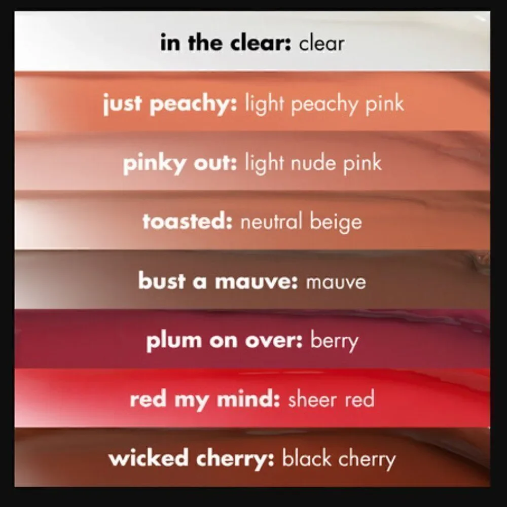 New! Elf Pout Clout Lip Plumping Pen - Love these so much!!!